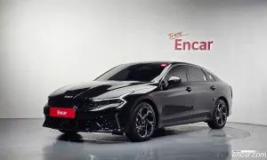 Kia K5 Signature 2.0 2026