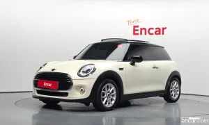 Mini Cooper Third Generation HIGH 2020