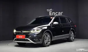 Volkswagen Tiguan 2.0 TSI Prestige 2023