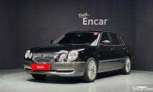 Kia Opirus Standard GH330 Deluxe 2009
