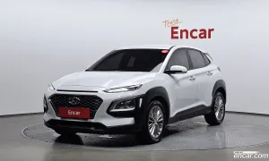 Hyundai Kona Modern Choice 1.6 Turbo 4WD 2020