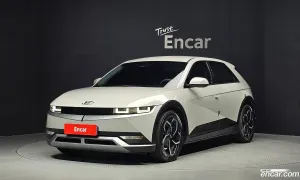 Hyundai Ioniq5 Exclusive Long range 2021