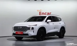 Hyundai Santafe Prestige HEV 1.6 2WD 2021