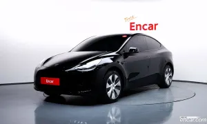 Tesla Model y RWD 2023