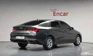 Hyundai Avante Modern 1.6 2020