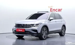 Volkswagen Tiguan 2.0 TDI 4Motion Prestige 2022
