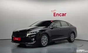 Kia K7 2.5 GDI X Edition 2020