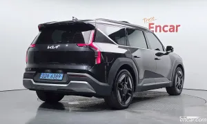 Kia Ev9 Air Long Range 4WD 2023