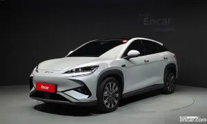 Byd Sealion 7 Base 2026