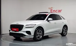 Genesis Gv70 2.5T Gasoline 2WD 2025