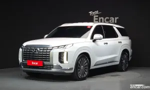 Hyundai Palisade Calligraphy Gasoline 3.8 4WD 2023