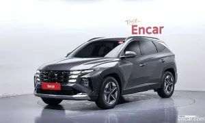 Hyundai Tucson H Pick HEV 1.6 2WD 2026