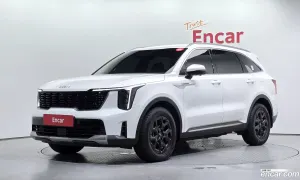 Kia Sorento Signature HEV 1.6 2WD 2024