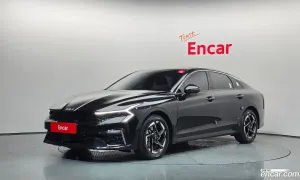 Kia K5 Prestige 2.0 2024