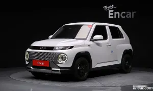 Hyundai Casper Modern 2022