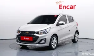 Chevroletgmdaewoo Spark Premier 2021
