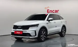 Kia Sorento Signature Diesel 2.2 2WD 2021