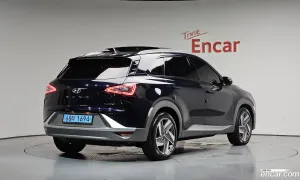 Hyundai Nexo Premium 2023