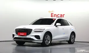 Genesis Gv70 2.5T Gasoline AWD 2024