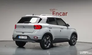Hyundai Venue 1,6 Premium 2025