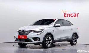 Renault-koreasamsung Xm3 1.6 GTe RE 2022