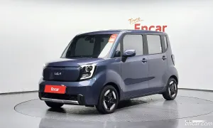Kia Ray Air 2024