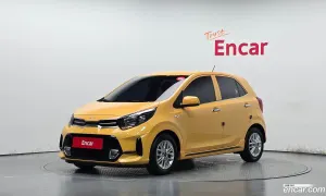 Kia Morning Prestige 2023