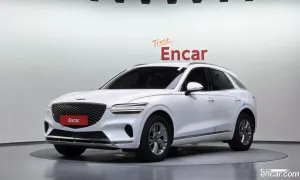 Genesis Gv70 2.2 Diesel 2WD 2022