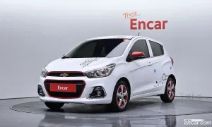 Chevroletgmdaewoo Spark Passion 2017