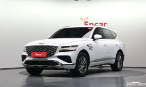 Genesis Gv80 2.5T Gasoline 2WD 2024