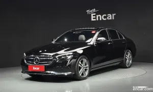Mercedes-benz E-class E250 Avantgarde 2023