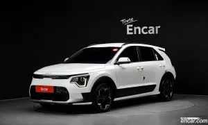 Kia Niro Air 2023
