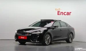 Kia K7 2.4 GDI Noblesse 2019