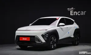 Hyundai Kona Modern Gasoline 1.6 Turbo 2WD 2023