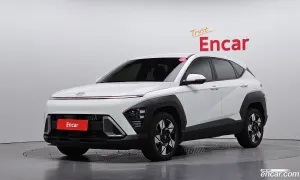 Hyundai Kona Modern Plus Gasoline 1.6 Turbo 2WD 2024