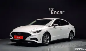Hyundai Sonata Modern 2.0 2022