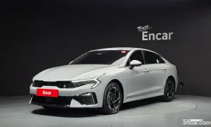 Kia K5 Noblesse 2.0 2024