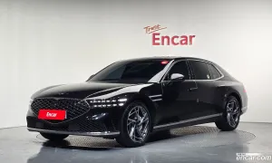 Genesis G90 Gasoline 3.5 Turbo AWD 2024