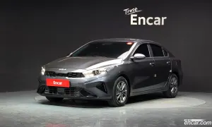 Kia K3 Prestige 1.6 2022