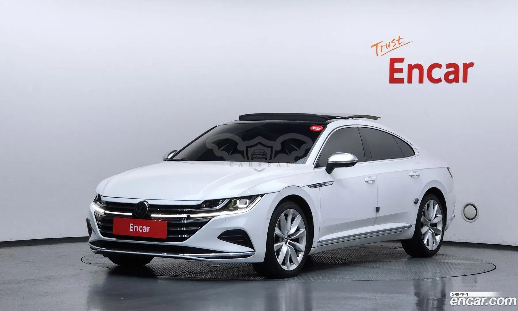 Volkswagen Arteon 2.0 TDI Prestige 2022