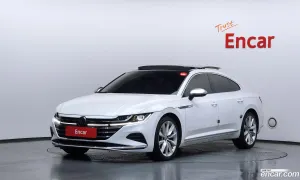 Volkswagen Arteon 2.0 TDI Prestige 2022