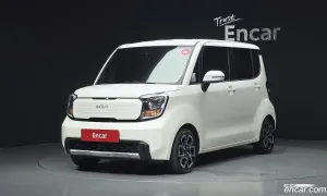 Kia Ray Signature 2023