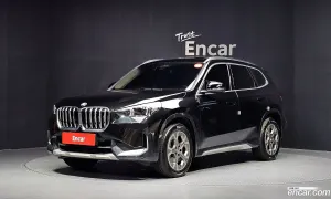 Bmw X1 sDrive 20i xLine 2023