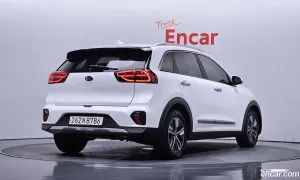 Kia Niro Prestige 1.6 HEV 2021