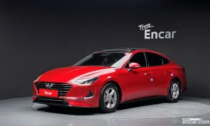 Hyundai Sonata Premium 2.0 2019