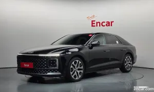 Hyundai Grandeur Exclusive 2,5 Gasoline 2WD 2025