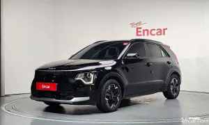 Kia Niro Air 2023