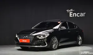 Hyundai Grandeur Special 2.4 Premium 2016