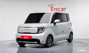 Kia Ray Prestige 2023
