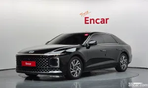 Hyundai Grandeur Exclusive 2,5 Gasoline 2WD 2025
